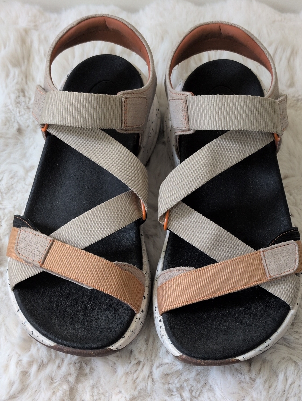 TAOS Damen Super Z Size 7